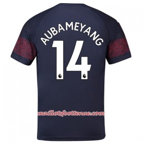 Maillot/Tenue Arsenal Aubameyang 14 Exterieur 2018/2019